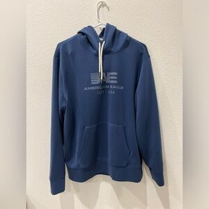 American Eagle sweatshirt shirt